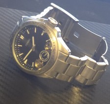 Fossil Twist Mens Watch ME1104
