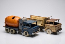 Vintage louis marx - louis,