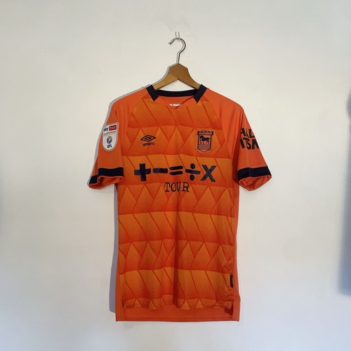 Ipswich town 2023 away - ipswich, 2023/24
