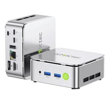 GMKTec NucBox G10 AMD Ryzen 5