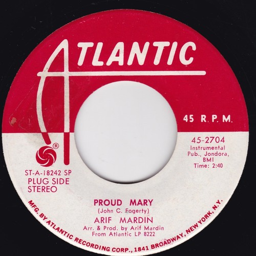 Soul arif mardin - soul, /