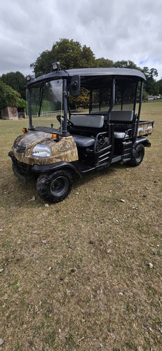 Kubota rtv1140 trans - kubota,