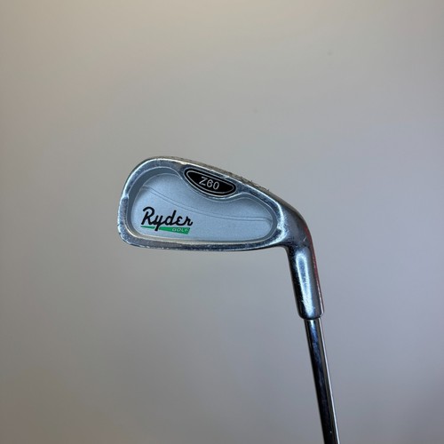 Ryder golf z60 iron steel - ryder,