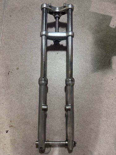 Harley davidson 39mm - 39mm, fork
