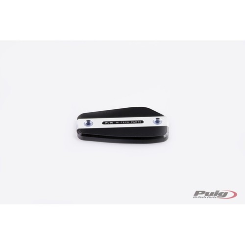 Puig front tank - front, cap