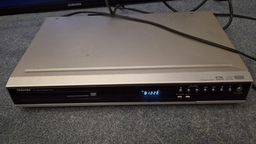 Toshiba r160sb dvd - d-r160sb, recorder