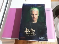 BUFFY THE VAMPIRE SLAYER