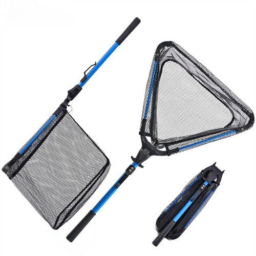 Telescope fishing landing - fishing,