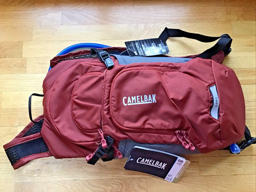 Camelbak lobo hydration - lobo,