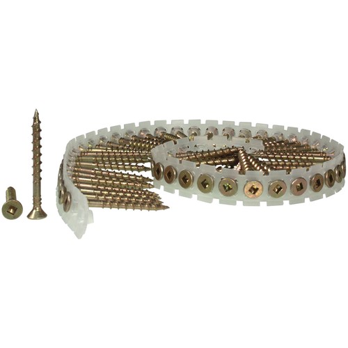 Senco duraspin collated - duraspin®,