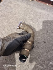 Exhaust Pipe For Predator
