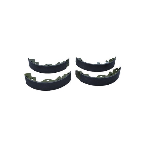 Maxgear 3620 brake shoe set - maxgear,