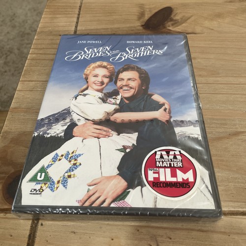 Seven brides for - seven,