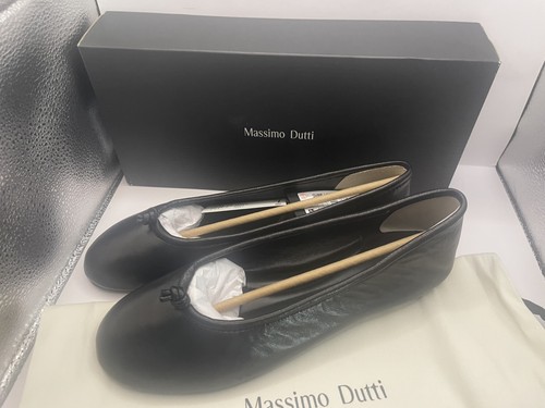 Massimo dutti women black - dutti, women's