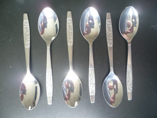 Vintage six piece set - piece, of