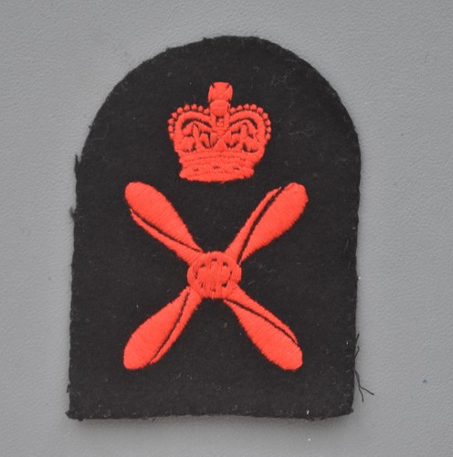 Royal navy fleet - fleet, air