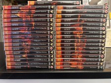 inspector morse complete