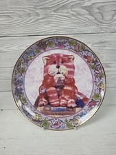 Danbury Mint Bagpuss And The