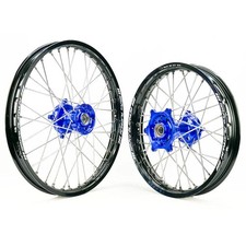 SM PRO PLATINUM WHEEL SET