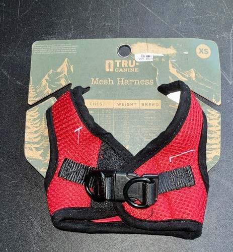 Designer dog harness new - dog,