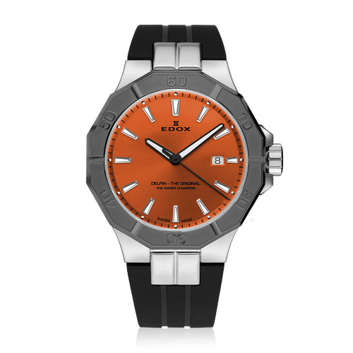 Edox men delfin the - men's,
