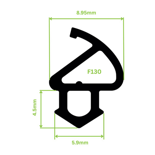 Upvc window door bubble - door,