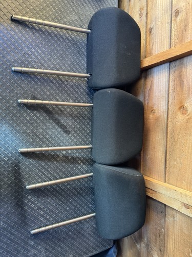 Mk4 golf back head - golf, rest