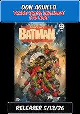 ABSOLUTE BATMAN #20 COMICVERSE