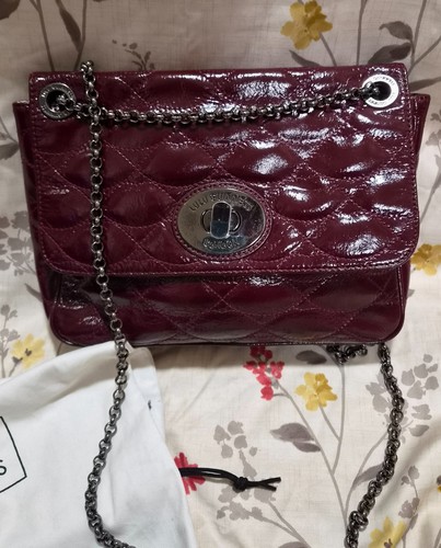 Lulu guinness - lulu,