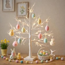 Easter led twig tree pre - twig,
