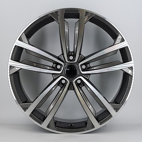 Negaro grey pol - 18"negaro,