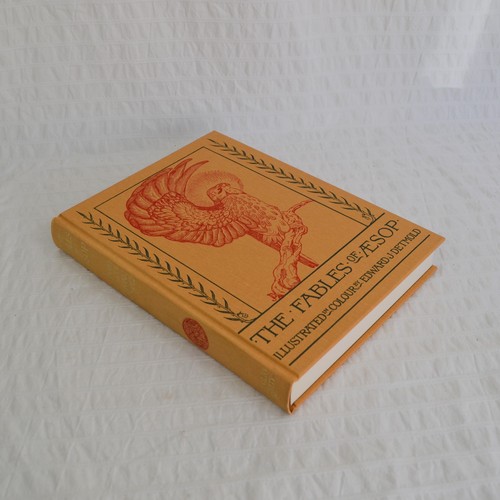 The fables aesop - the, aesop,