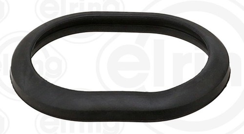 Oil cooler seal - oil, fits