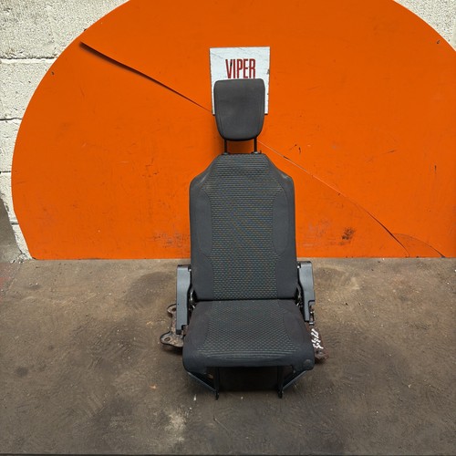 Citroen grand picasso seat - citroen,