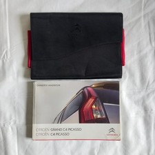 CITROEN C4 PICASSO / GRAND