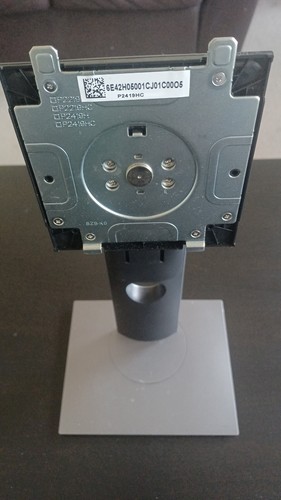 Genuine dell monitor stand - stand, for
