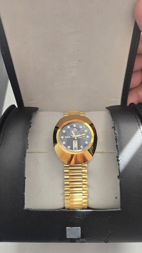 Rado diastar men - diastar, watch