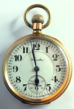 👀R/R GRADE, GOLD PLATED