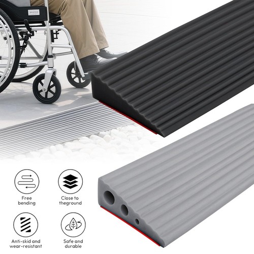 Threshold ramps for - threshold,
