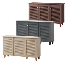 Door shoe cabinet - door,