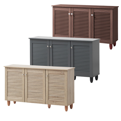 Door shoe cabinet - door,