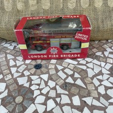 Richmond Toys London Fire