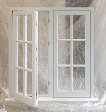 Bespoke made measure timber - bespoke,