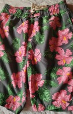 Men's Authentic Swimshorts