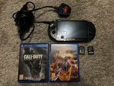Sony PlayStation Vita 8GB