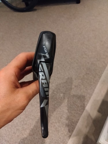 Sram force left hand - sram,