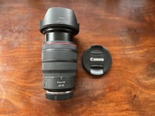 Canon RF 24-70 F2.8 L Is USM