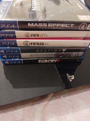 Sony playstation console - playstation,