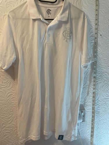 Glasgow rangers men - rangers,, white