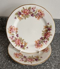 Colclough - WAYSIDE  - Set Of